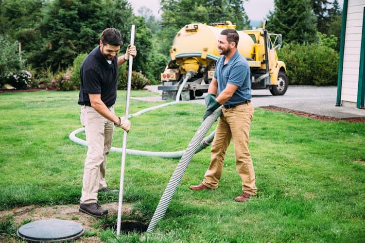 Beaumont Septic