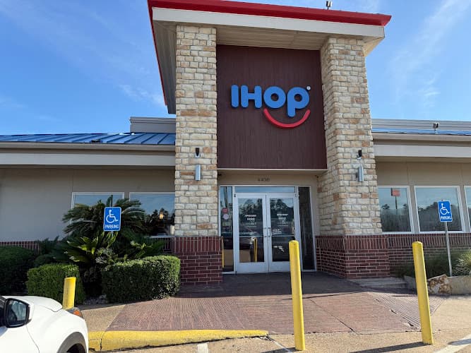 IHOP