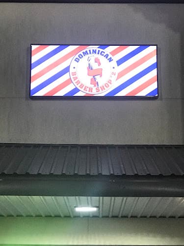 Dominican Barbershop #2