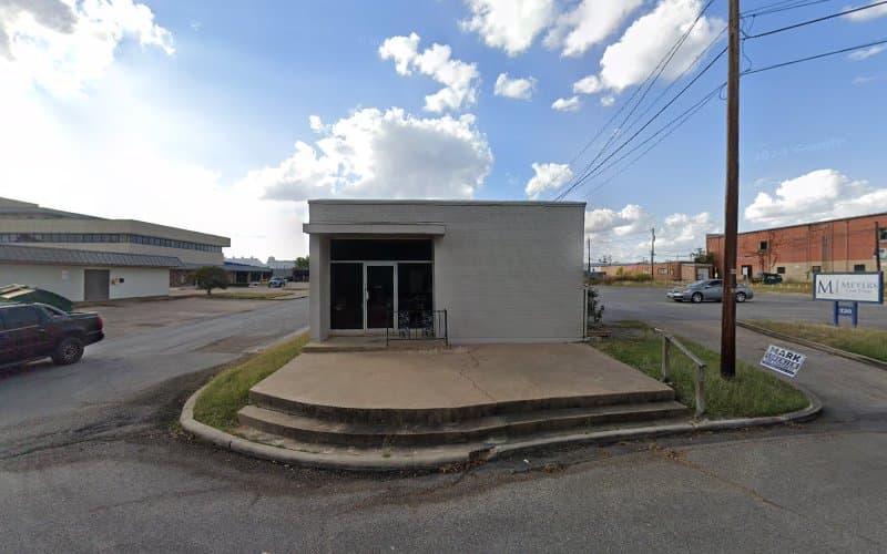 Charles J Meyers Law Office