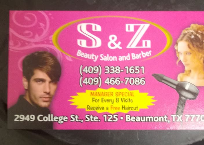 S&Z:(