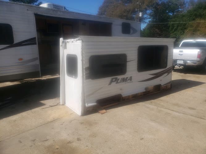 Bell's Rv And Auto Repair