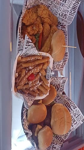 SNACK SHACK