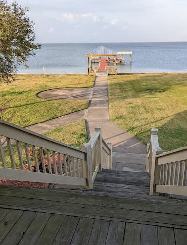 Sabine Lake Lodge