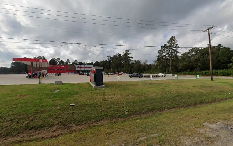 Brookshire Brothers Pharmacy
