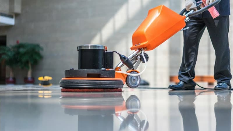 Tidyland Cleaning Services
