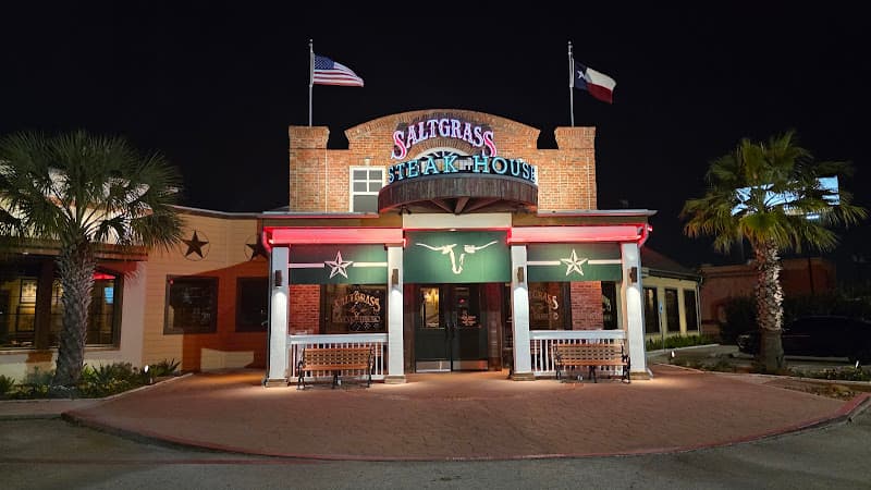 Saltgrass Steak House