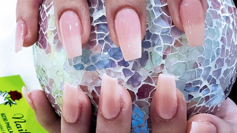 Nails & More