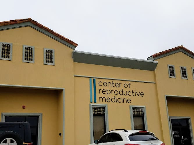 Shady Grove Fertility in Beaumont