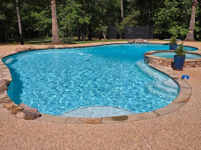 Blue Thumb Pool Care