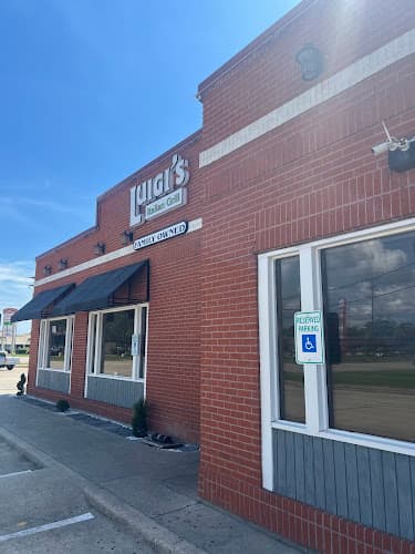 Luigis Italian Grill