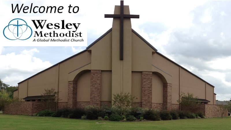 Wesley Methodist Church