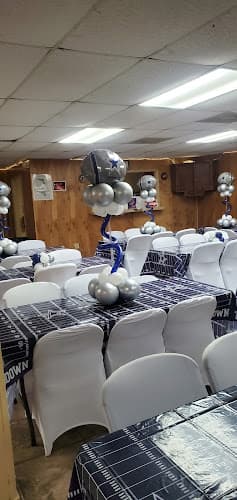 Royalist Civic & Social Club