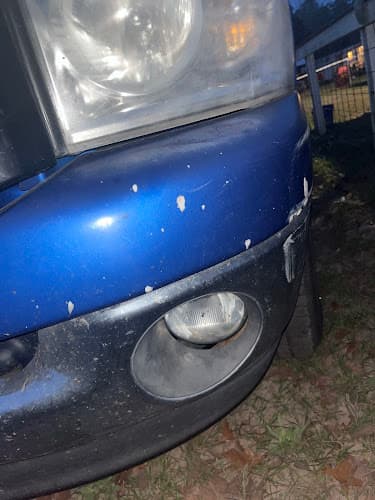 Carpenter Auto Repair in Kirbyville, TX