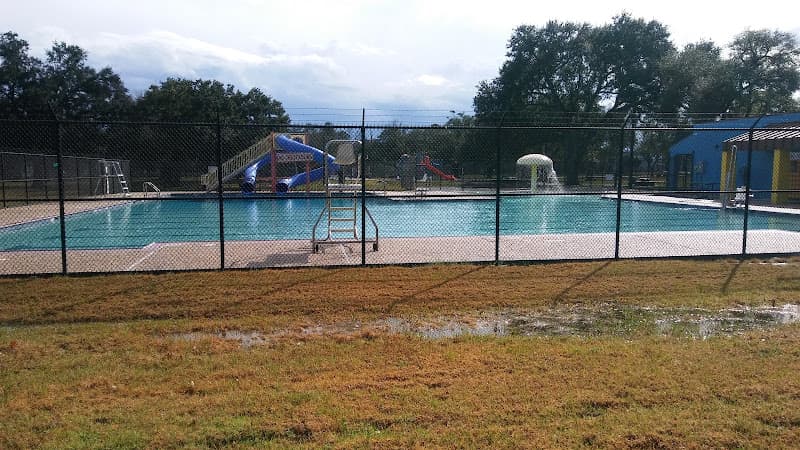Beaumont Recreation