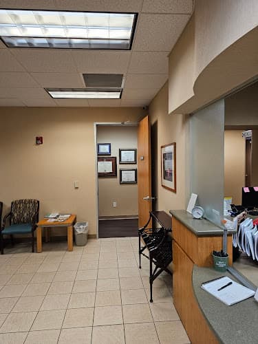 CHRISTUS Trinity Clinic