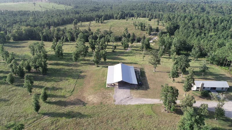 Ridge Lake Estates