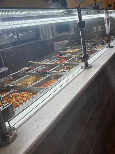 Taqueria Y Restaurant El Paraíso 2