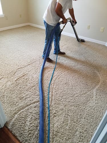 Bauer Carpet Cleaning & Restoration LLC