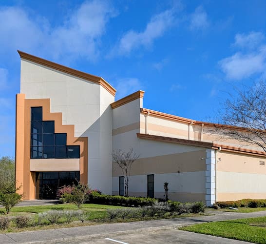 Paradise Baptist Church
