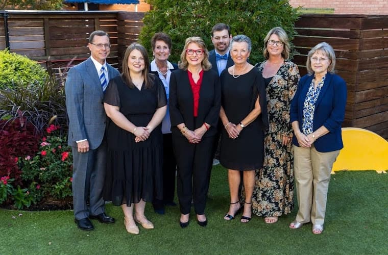 Buchanan Wealth Management
