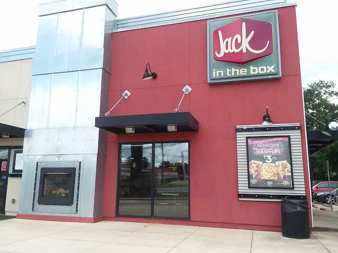 Jack in the Box