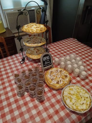 Sweet Fillin's Pie Shoppe