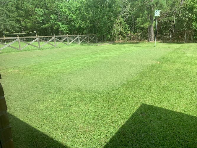 TLC Lawn Care