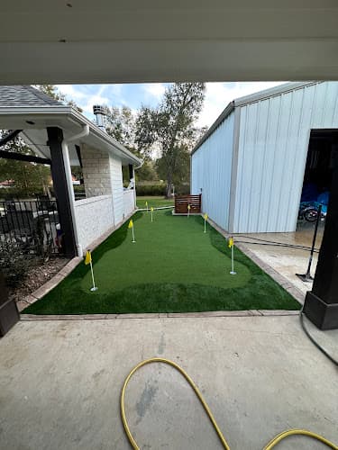 Cowboys Turf and Landscaping in Port Arthur, TX