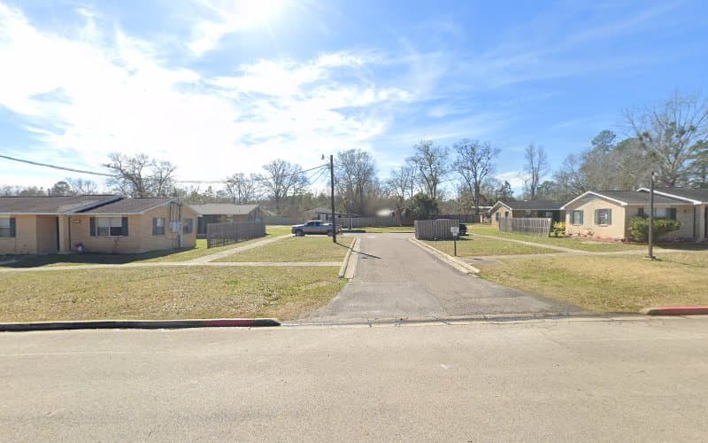 Pecan Grove