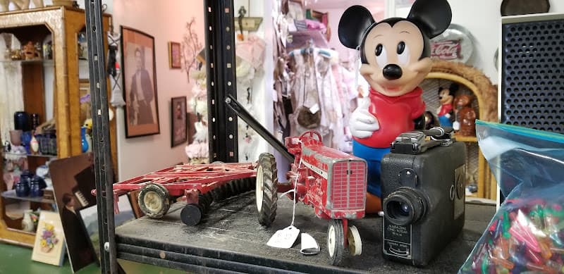 Old Towne Flea Market