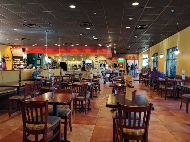 Newk's Eatery