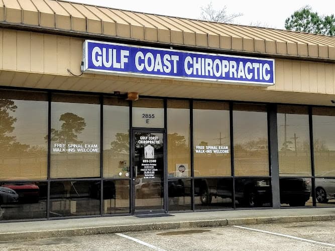 Gulf Coast Chiropractic