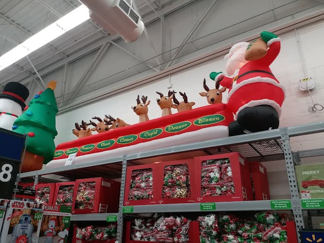 Walmart Supercenter