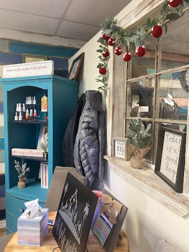 Merle Norman Cosmetics Studio