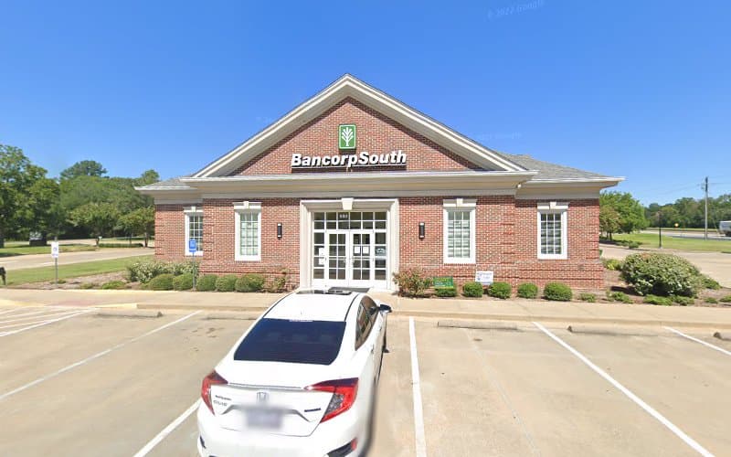 Cadence Bank