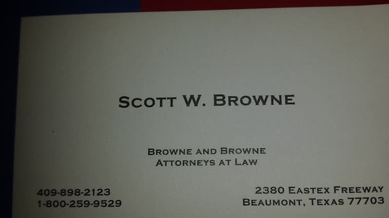 Browne & Browne, L.L.P