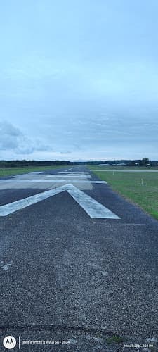 Kirbyville Airport-T12