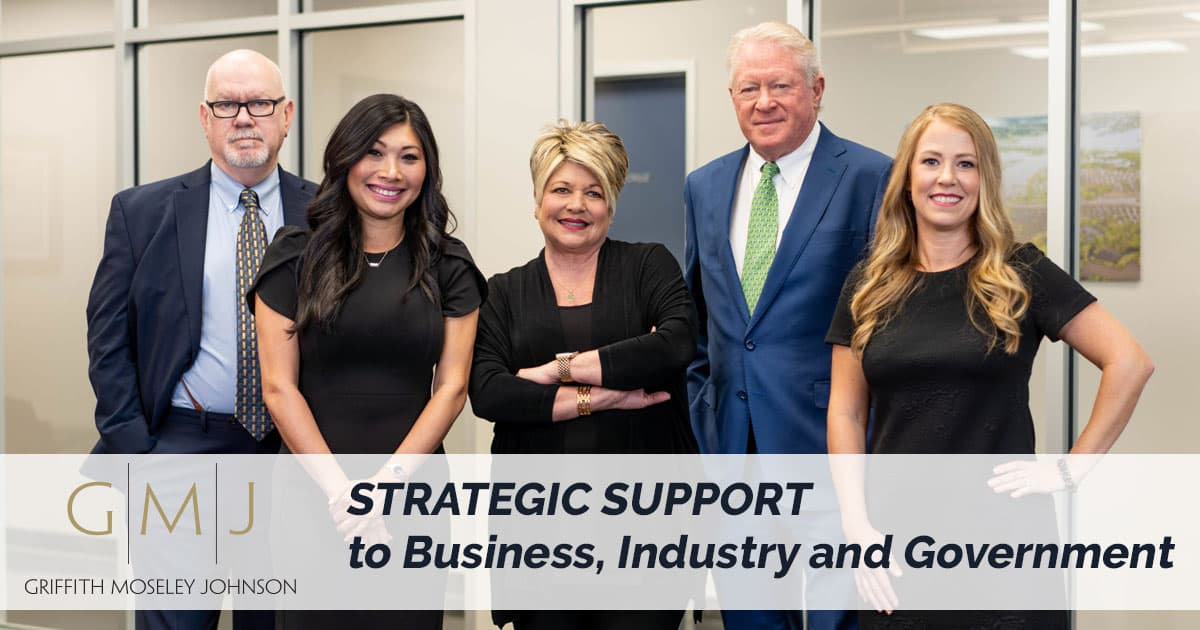 Griffith Moseley Johnson (GMJ) & Associates