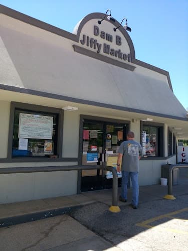 Dam B Jiffy Market