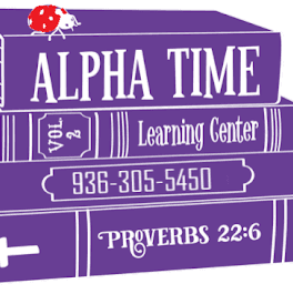 Alpha Time Learning Center