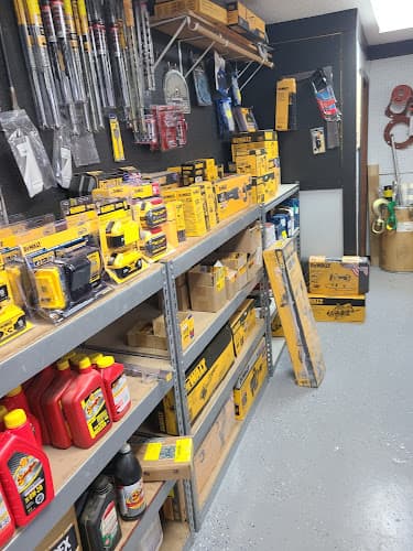 Construction Safety Products