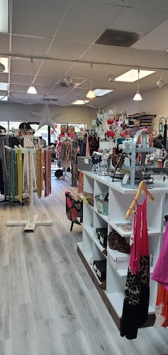Hippie Chix Boutique