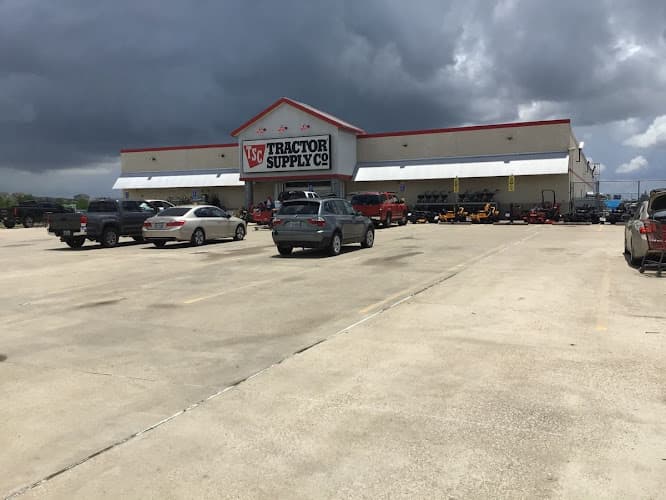 Tractor Supply Co.