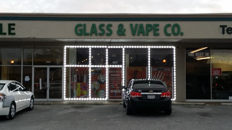ROCK 'N ROLL IT - SMOKE - VAPE - HEMP - BEAUMONT
