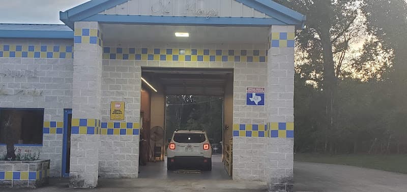 Grease Monkey