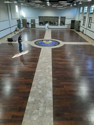 Custom Flooring