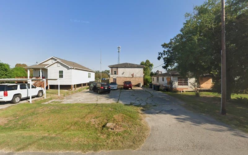 Hacienda Apartment #1 in Beaumont, TX