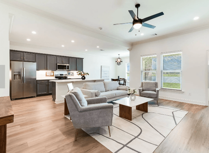DSLD Homes at Orange Gardens