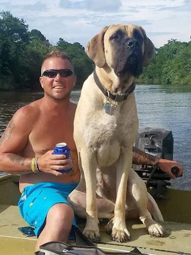 Beers on da Bayou